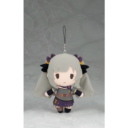 アイドルマスター シャイニーカラーズ ミニぬいぐるみ 幽谷霧子