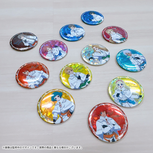 Tales of Orchestra Concert ~30th Anniversary~ 公式ホログラム缶