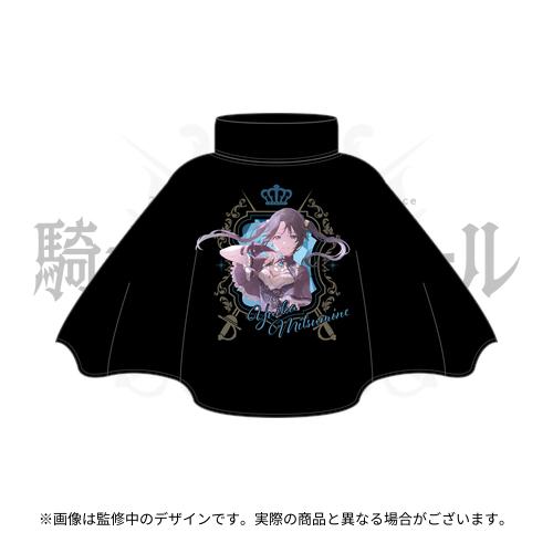 283 Production MUSICAL Performance 騎士団のヴェール ー Veil of