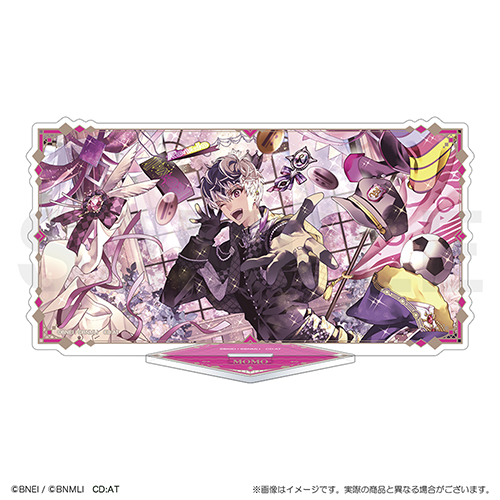 アイドリッシュセブン 10th Anniversary アクリルスタンド 百