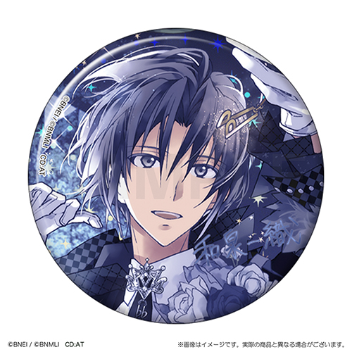 アイドリッシュセブン 10th Anniversary 缶バッジコレクション A BOX