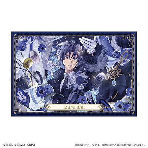 ハンツートラッシュ15 限定版ポストカード10枚 ハンツートラッシュ15