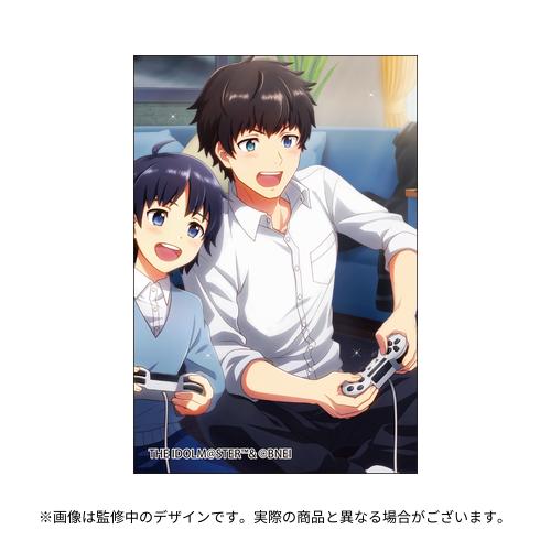 THE IDOLM@STER SideM リメンバーショット 公式トレーディングスクエア