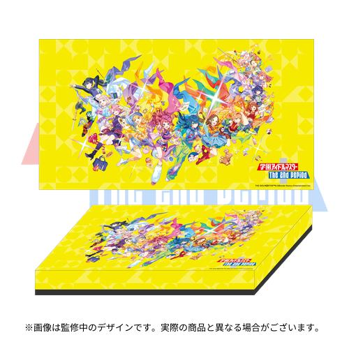 学園アイドルマスター The 2nd Period 公式コンサートライト