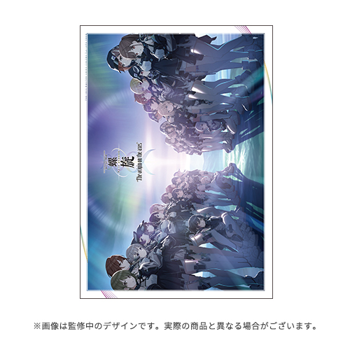 THE IDOLM@STER SHINY COLORS 7th LIVE TOUR 螺旋 -Halo around- 公式