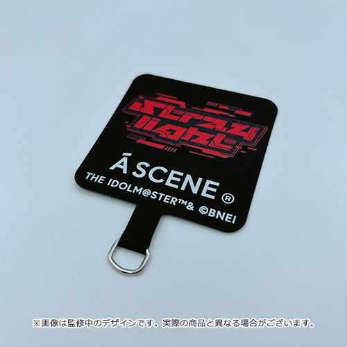 アイドルマスター シャイニーカラーズ 公式コラボDesign paracord