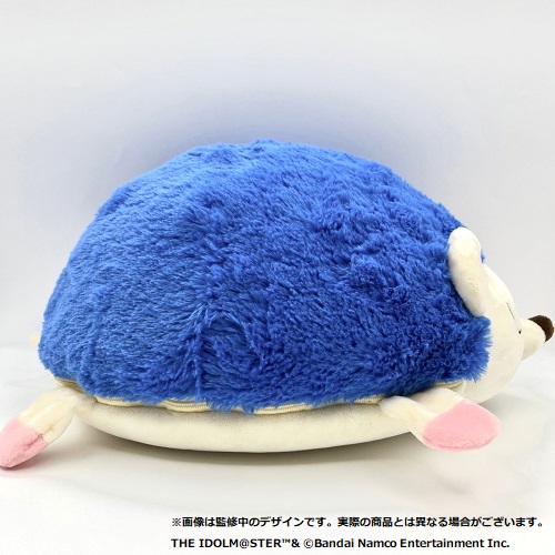 月村 手毬のハリネズミゆたんぽ