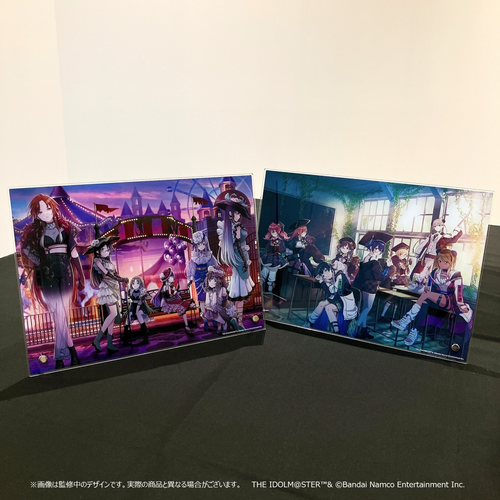 THE IDOLM@STER SHINY COLORS 7th UNITLIVE TOUR 円環 -Halo around