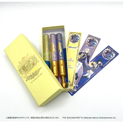 THE IDOLM@STER SideM 10th ANNIVERSARY ST@GE ～P@SSION-ING