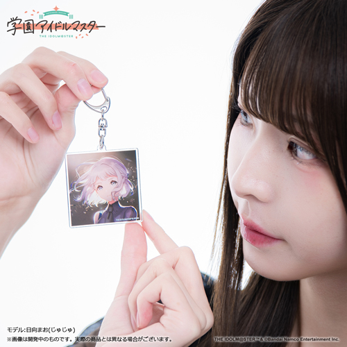 学園アイドルマスター 葛城リーリヤ誕生日記念セット2025