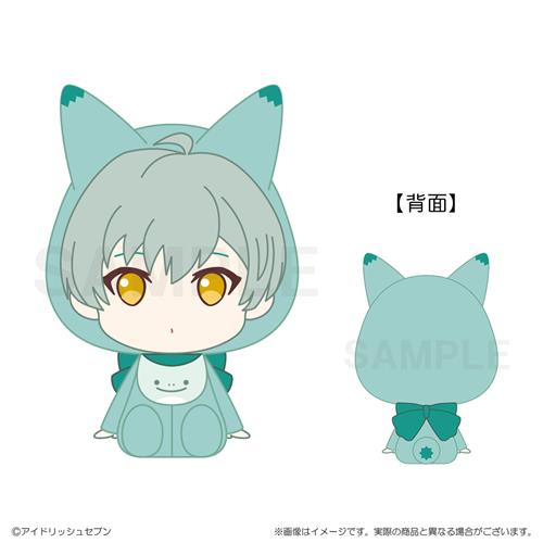 亥清悠 ベビコミュ 缶バッジ 80個 16 IDOL ALBUM＆ベビコミュグッズ