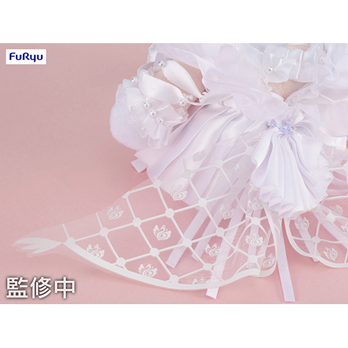 5周年記念 もちWhat！ぬいぐるみ 郁田はるき