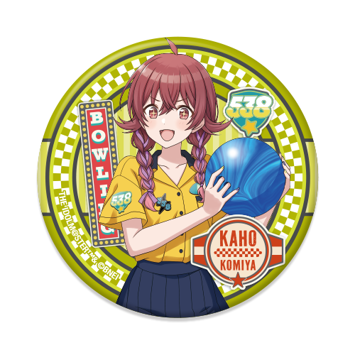 ラウンドワン×アイドルマスター シャイニーカラーズ」 トレーディング