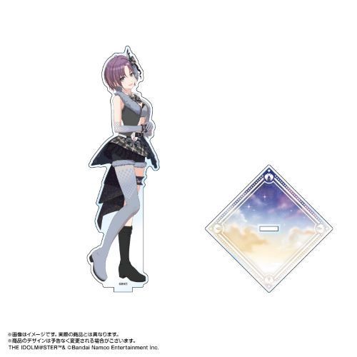 アイドルマスター シャイニーカラーズ BIGアクリルスタンド Vol.6 06