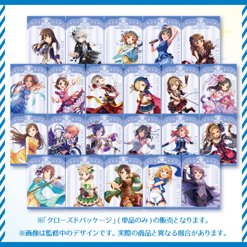 THE IDOLM@STER CINDERELLA GIRLS 6thLIVE MERRY-GO-ROUNDOME!!! 公式