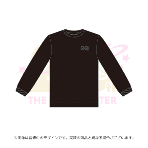 THE IDOLM@STER SideM CONNECT WITH OTHERS! アイマス20周年記念 公式