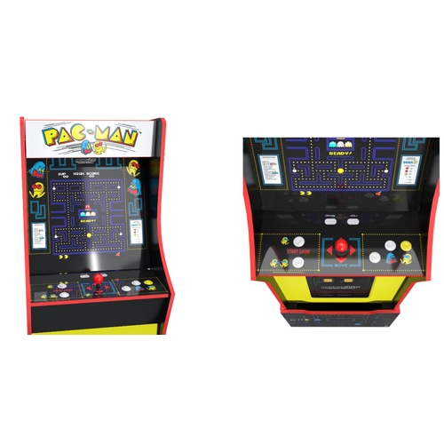 ARCADE1UP BANDAI NAMCO Entertainment LEGACY
