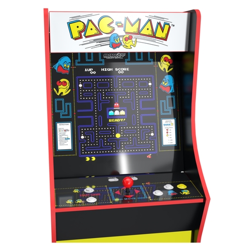 ARCADE1UP BANDAI NAMCO Entertainment LEGACY