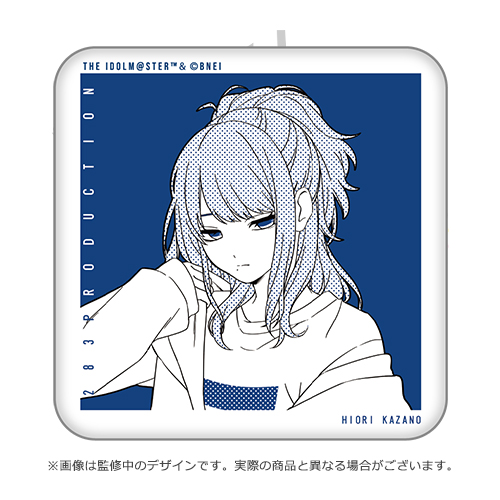 283PRODUCTION SOLO PERFORMANCE LIVE「我儘なまま」公式