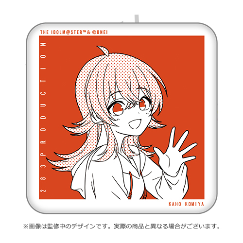 283PRODUCTION SOLO PERFORMANCE LIVE「我儘なまま」公式