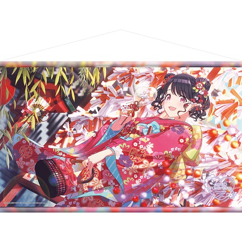 ヴァイスシュヴァルツ おみくじ結びますか 福丸小糸 SP PSA10 おみくじ