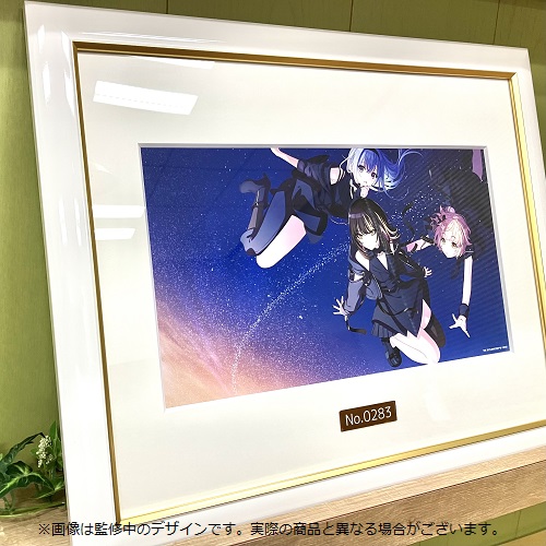 THE IDOLM@STER SHINY COLORS 5.5th Anniversary LIVE 星が見上げた空