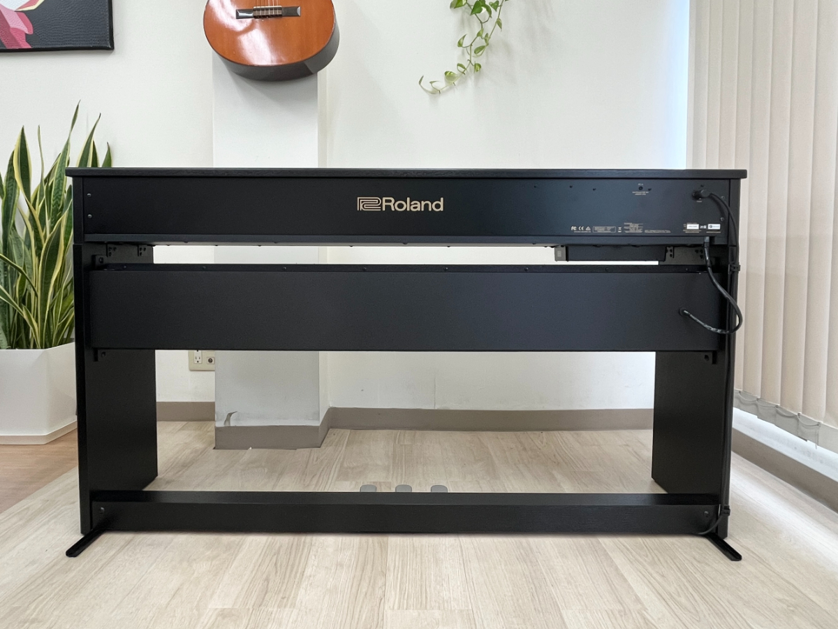 ローランド DP603-CBS 黒木目調仕上げ 2020年製 Roland DPシリーズ