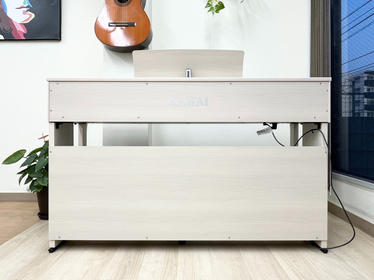 カワイ CN29A プレミアムホワイトメープル調 2022年製 KAWAI CN