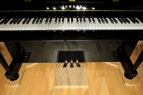 B.B. Music オンラインショップ / 《Piano Smart Board》PSB-S1 3色