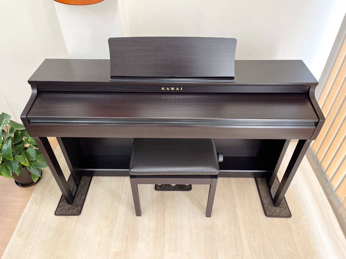 カワイ CN29R ローズウッド 2020年製 KAWAI CNシリーズ | 電子ピアノ