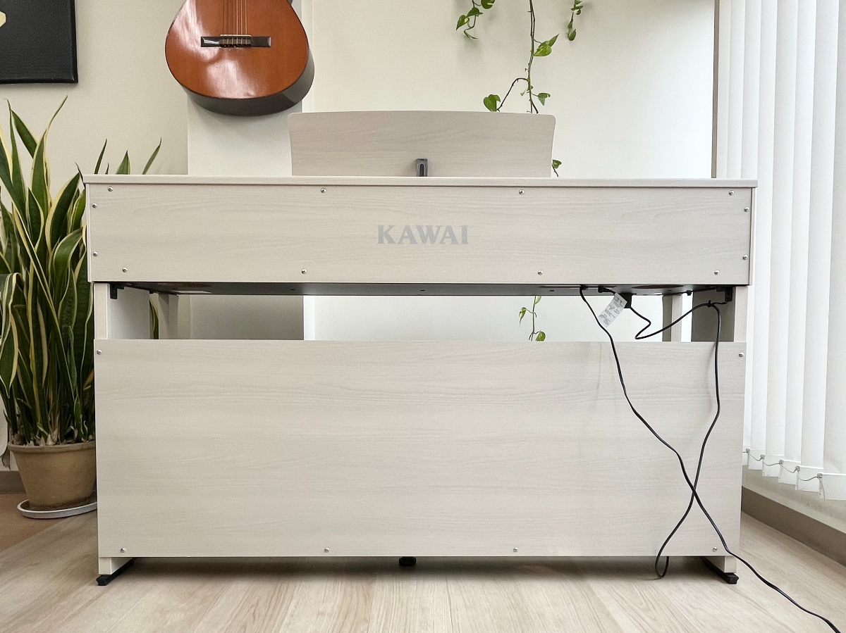 カワイ CN29A プレミアムホワイトメープル調 2019年製 KAWAI CN