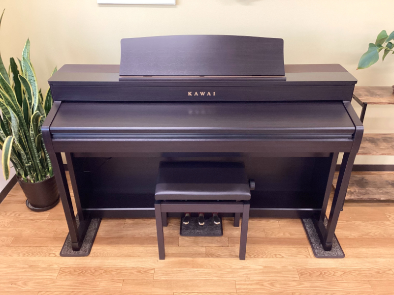 カワイ CA79R プレミアムローズウッド調 中古 2020年製 KAWAI CA