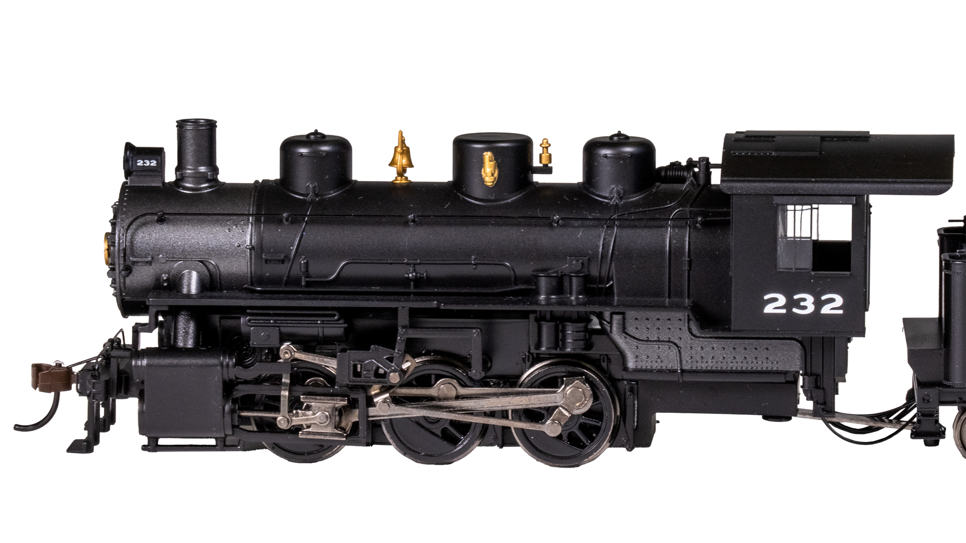 USRA Roadname Specific 0-6-0 - New York Central #232 [53802