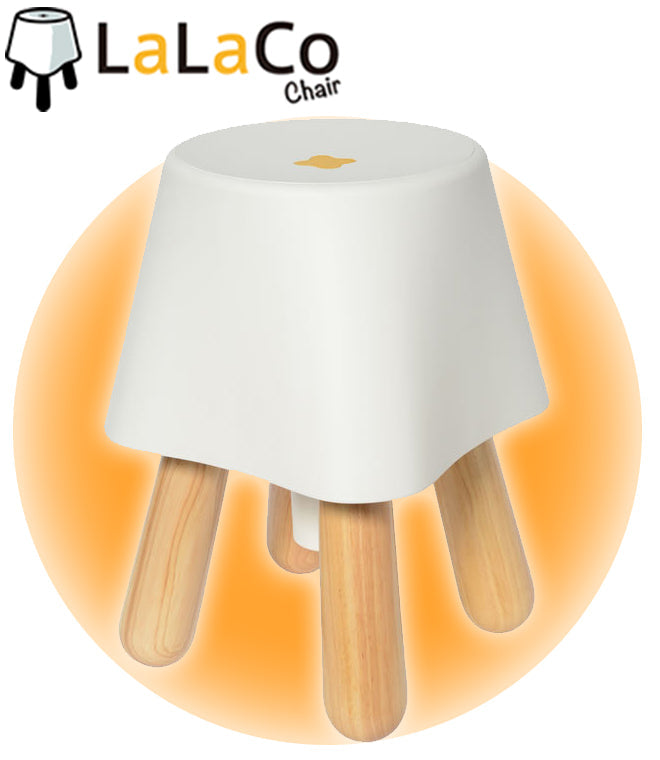 LaLaCo Chair ララコチェア AH Products 椅子【レンタル】 – ベビー