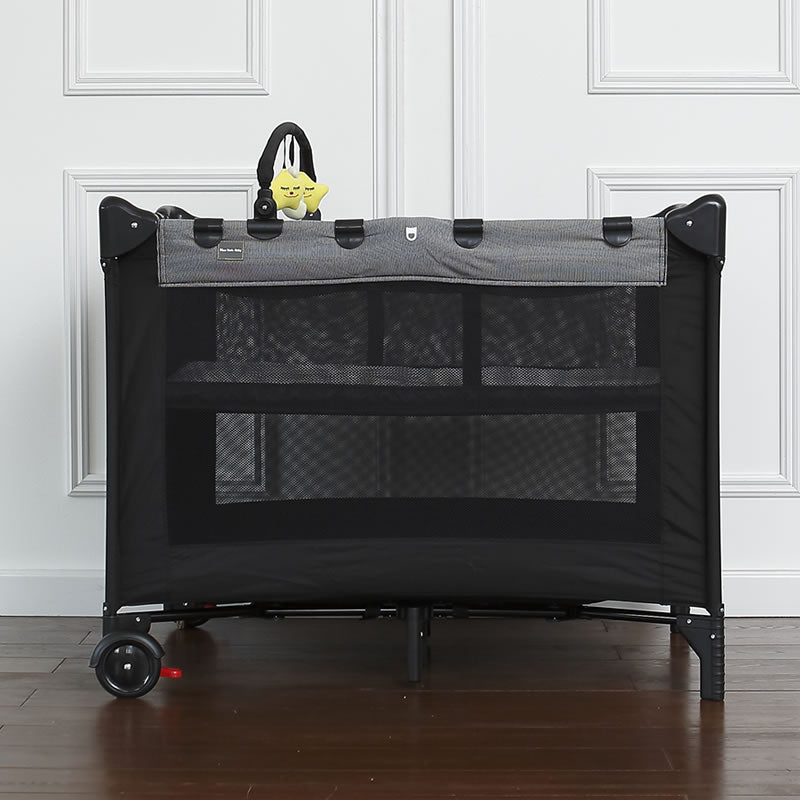 2ヶ月レンタル割引中】【本州往復送料無料】プレイヤード NewYorkBaby