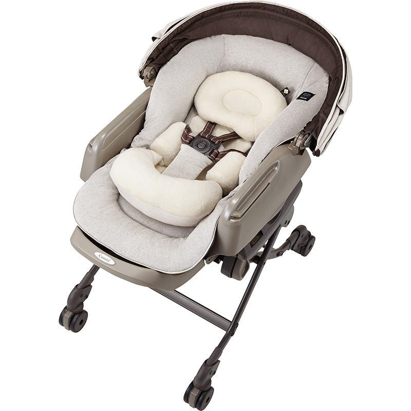 本州往復送料無料】ネムリラ AUTOSWING BEDi おやすみドーム Grande EG