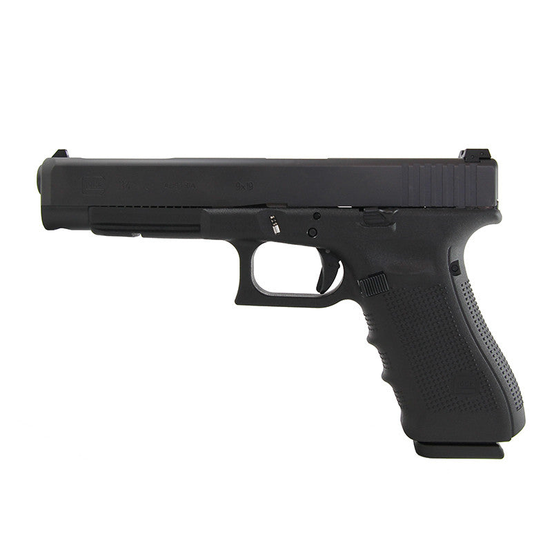 Glock 34 Gen 4 – Black Box Customs
