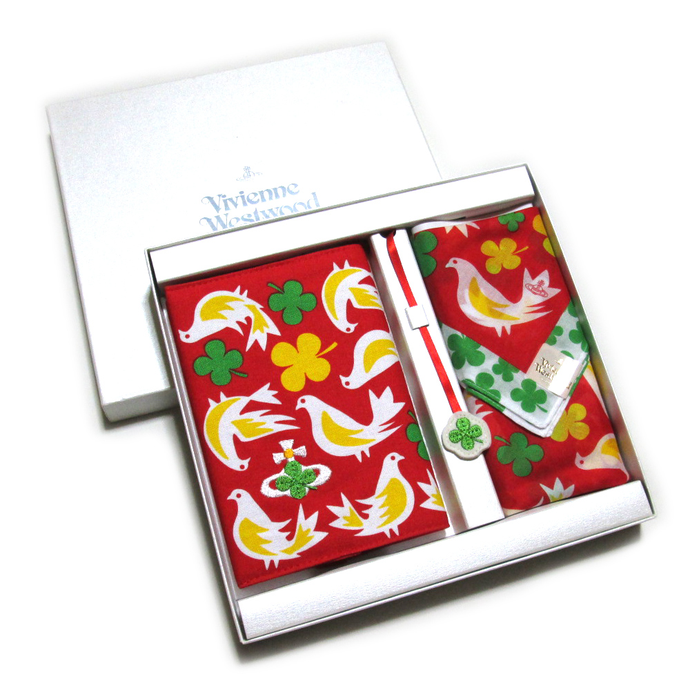 日本極東貿易 / 【新品】 廃盤 Vivienne Westwood ヴィヴィアン