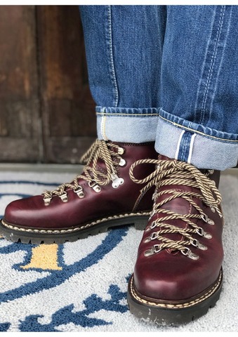 商品一覧 :: Paraboot Avoriaz