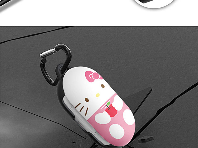 Sanrio Character Samsung Galaxy Buds Case