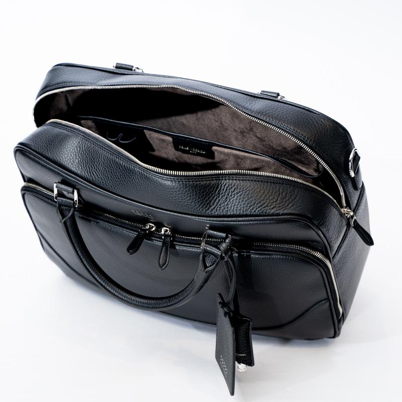 PELLE MORBIDA ペッレモルビダ】葉加瀬太郎×PELLE MORBIDA 牛革