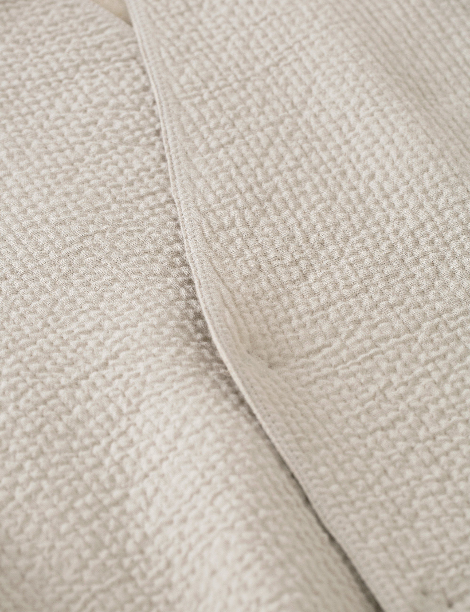 コットンウールダブルのレディスコート / ヨーガンレール | ヨーガン