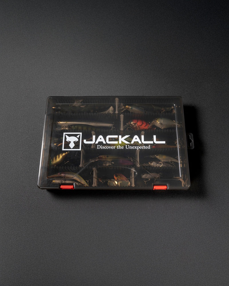 2800D タックルBOX M