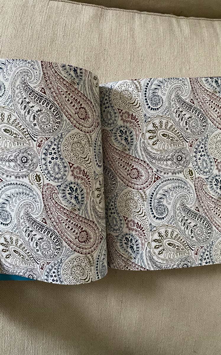 Liberty. The Archivists Edition – shop | jess brown