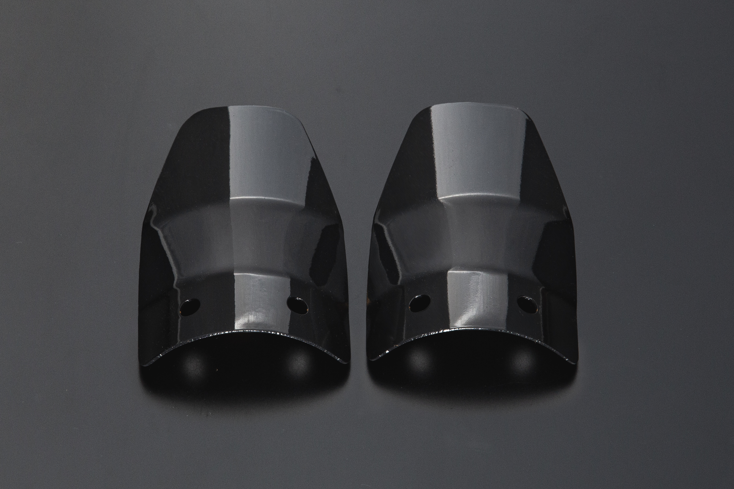 K-FACTORY ONLINE SHOP / フロントフォークガード（Mサイズ）