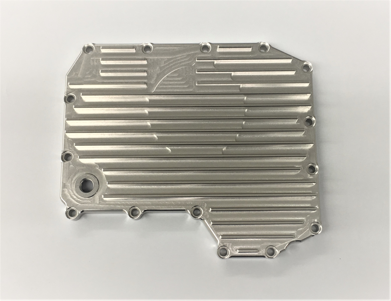 K-FACTORY ONLINE SHOP / アルミビレットオイルパン(単品）(GSX1100S刀)