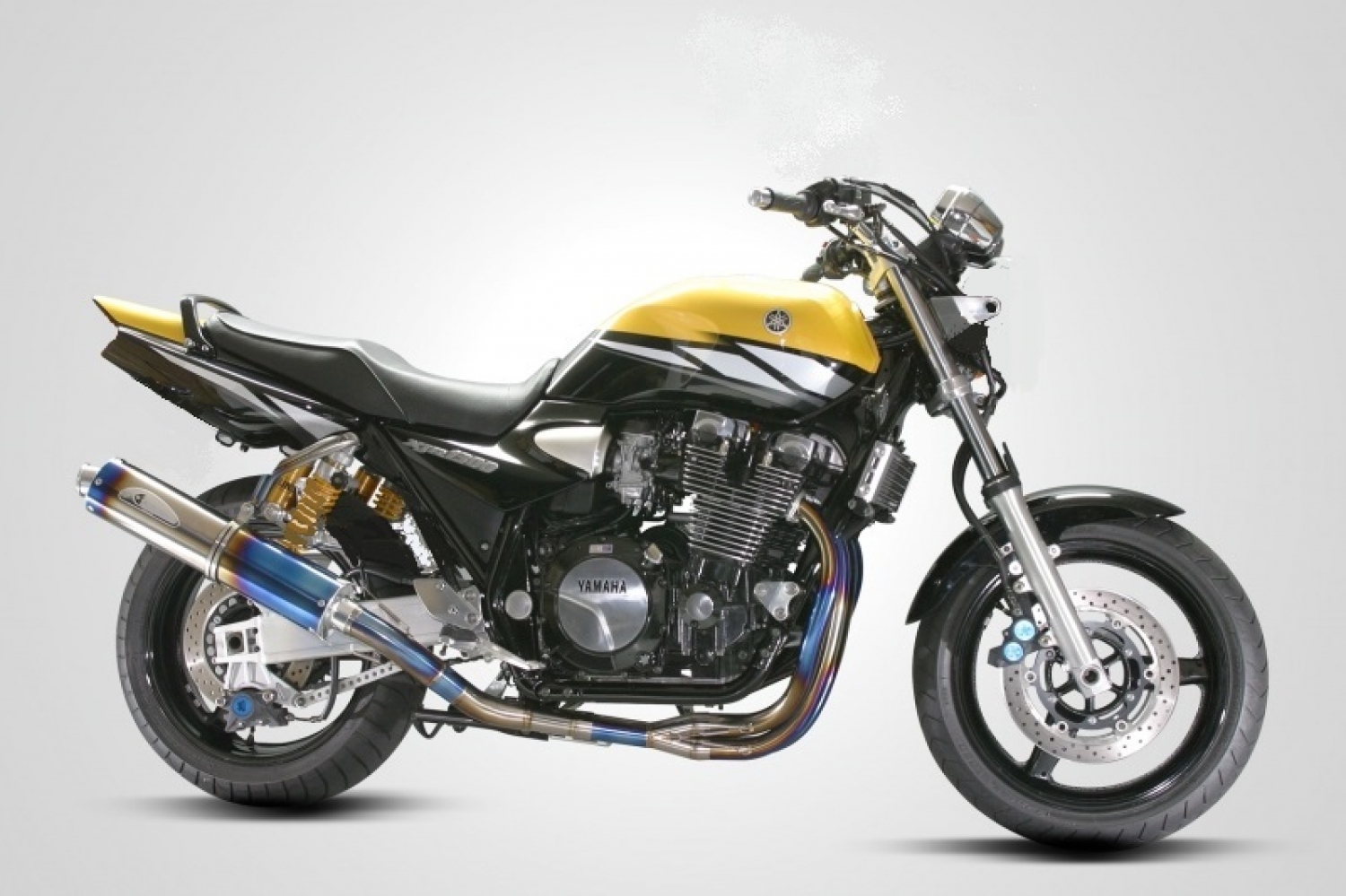 K-FACTORY ONLINE SHOP / XJR1300 '03-06
