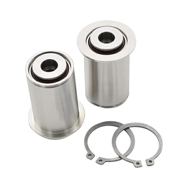 86 BRZ ZN6 ZC6 トーコントロールロッド KTS リアトーアジャスタブル