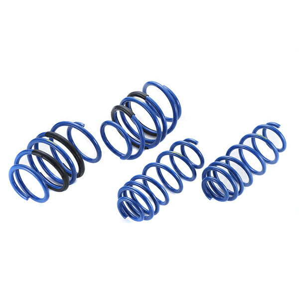 マークII GX81 ダウンサス フロント左右セット エスペリア スーパー