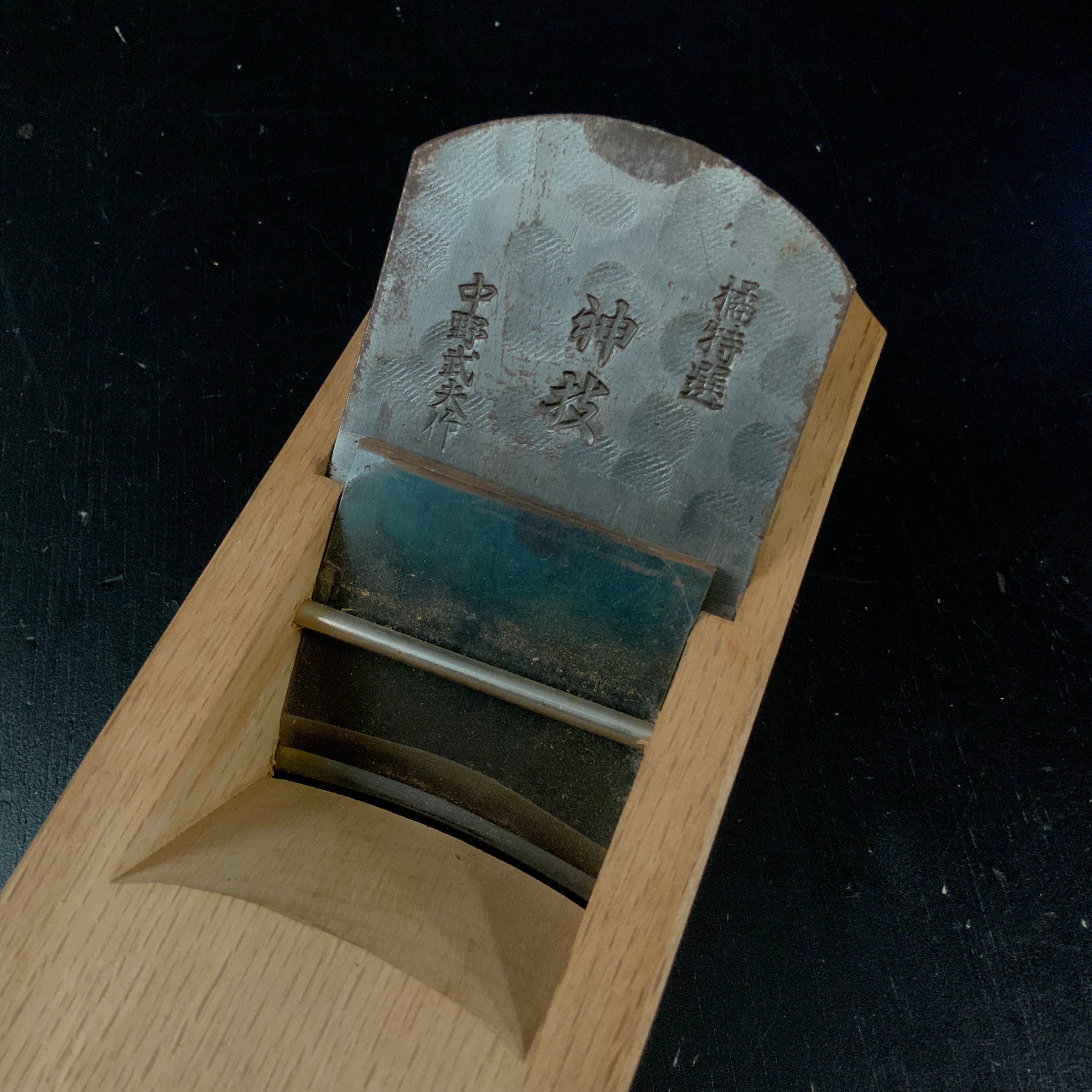 Nakano Takeo ・中野武夫